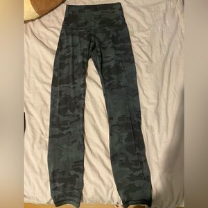 Lulu Lemon Align Leggings